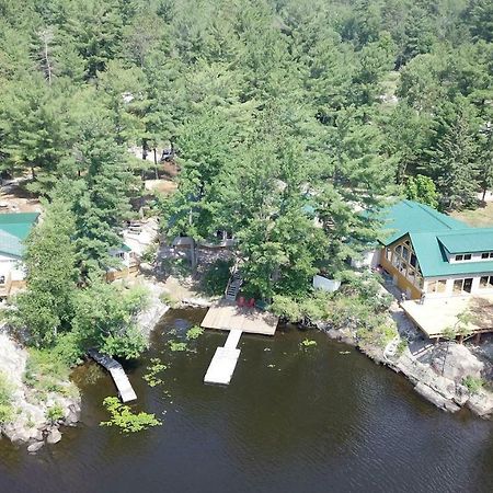 Lakair Lodge 서드베리 외부 사진