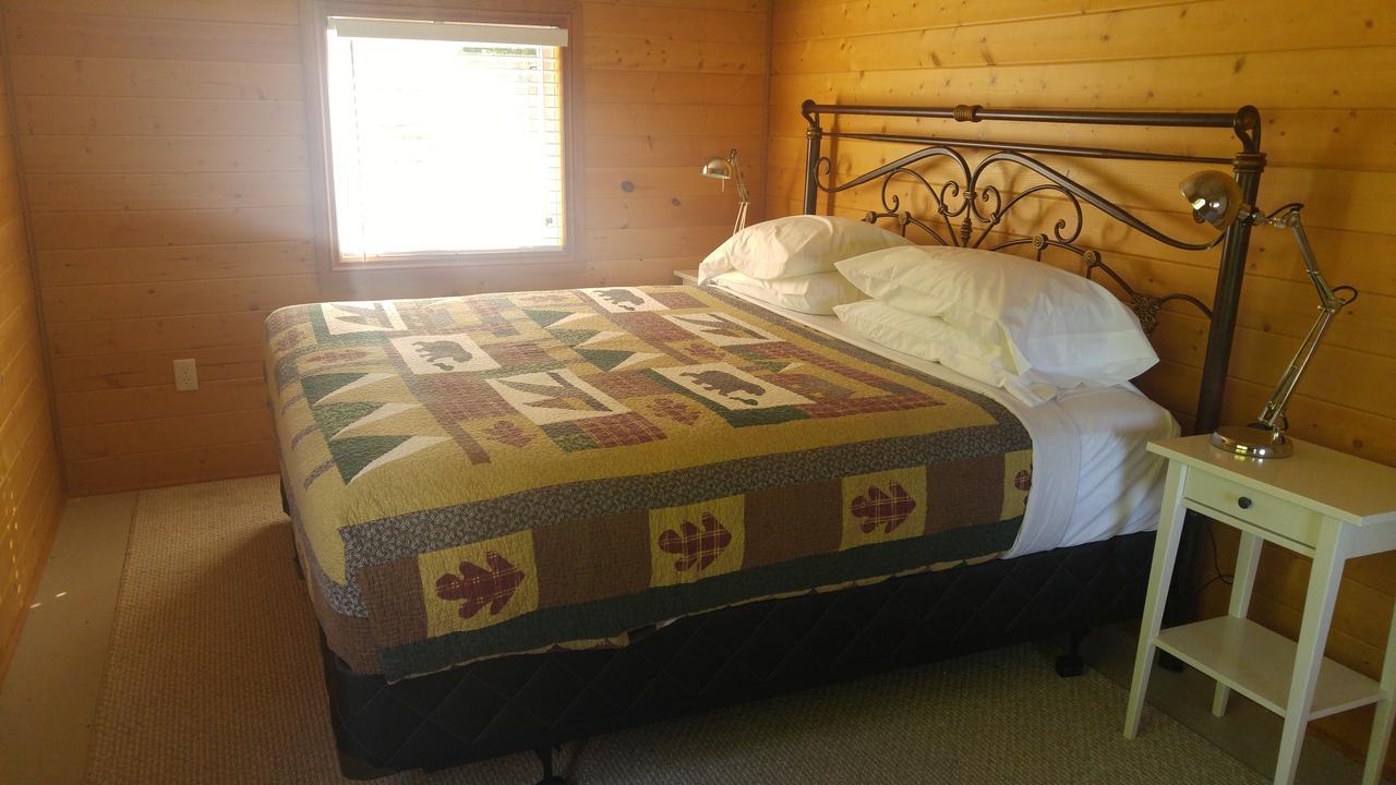 Lakair Lodge 서드베리 외부 사진