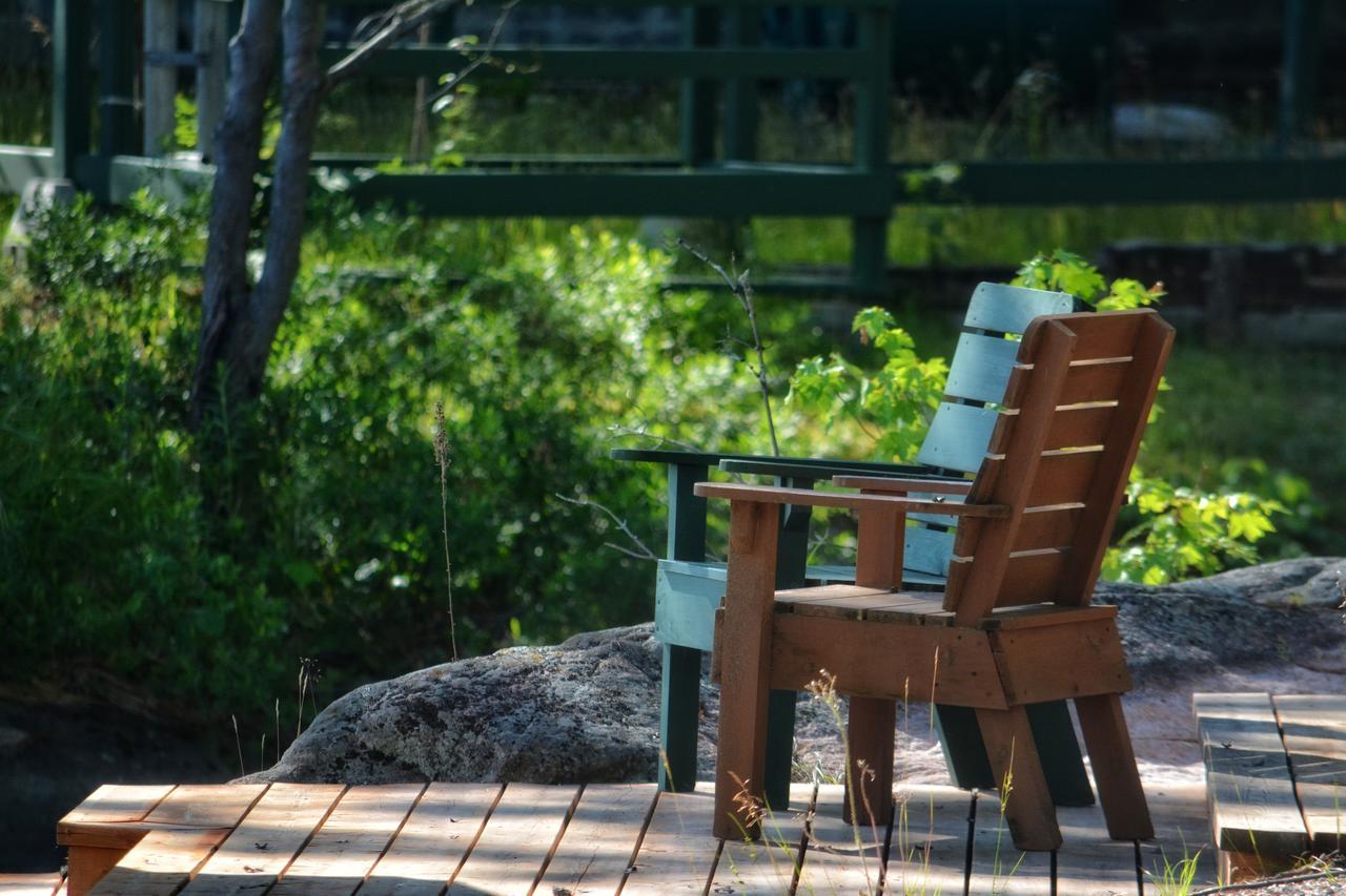 Lakair Lodge 서드베리 외부 사진