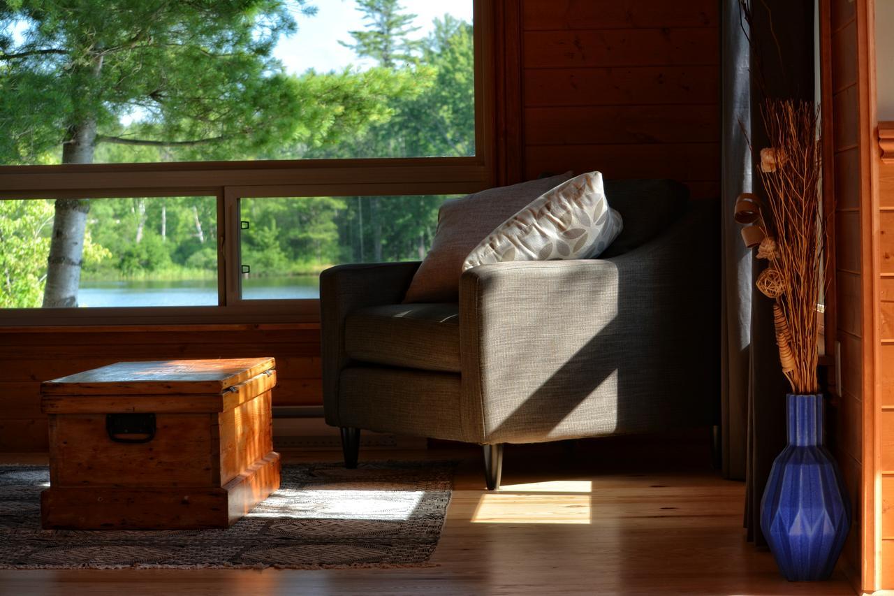 Lakair Lodge 서드베리 외부 사진