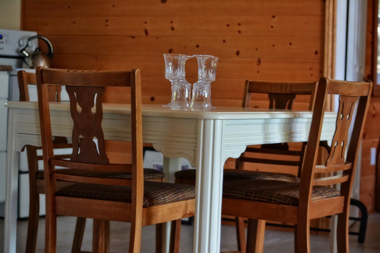 Lakair Lodge 서드베리 외부 사진