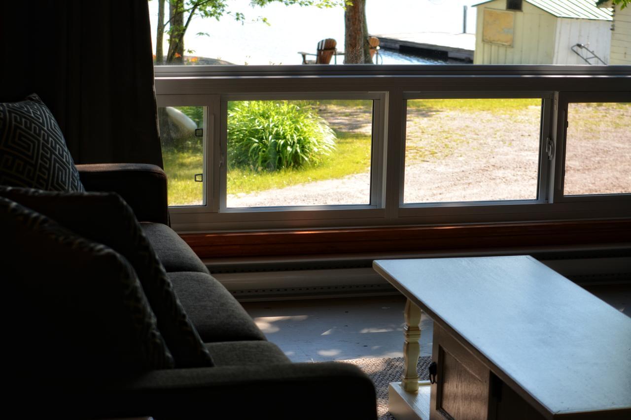 Lakair Lodge 서드베리 외부 사진