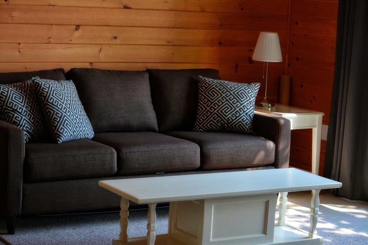 Lakair Lodge 서드베리 외부 사진