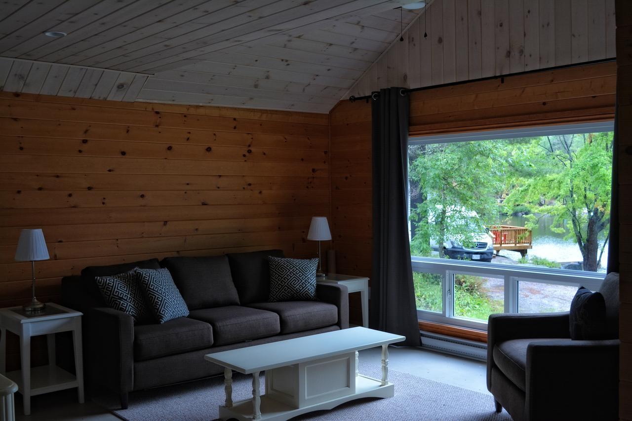 Lakair Lodge 서드베리 외부 사진