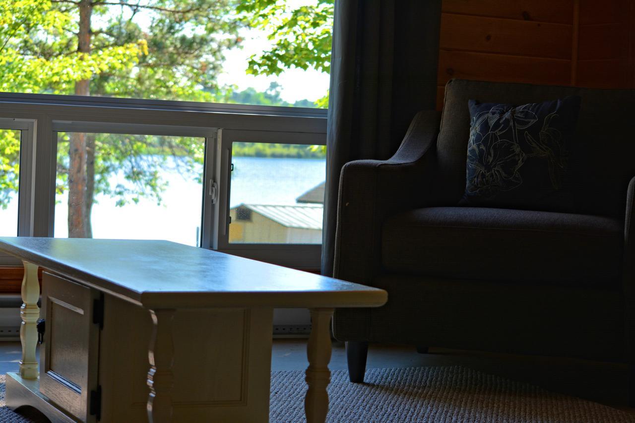 Lakair Lodge 서드베리 외부 사진