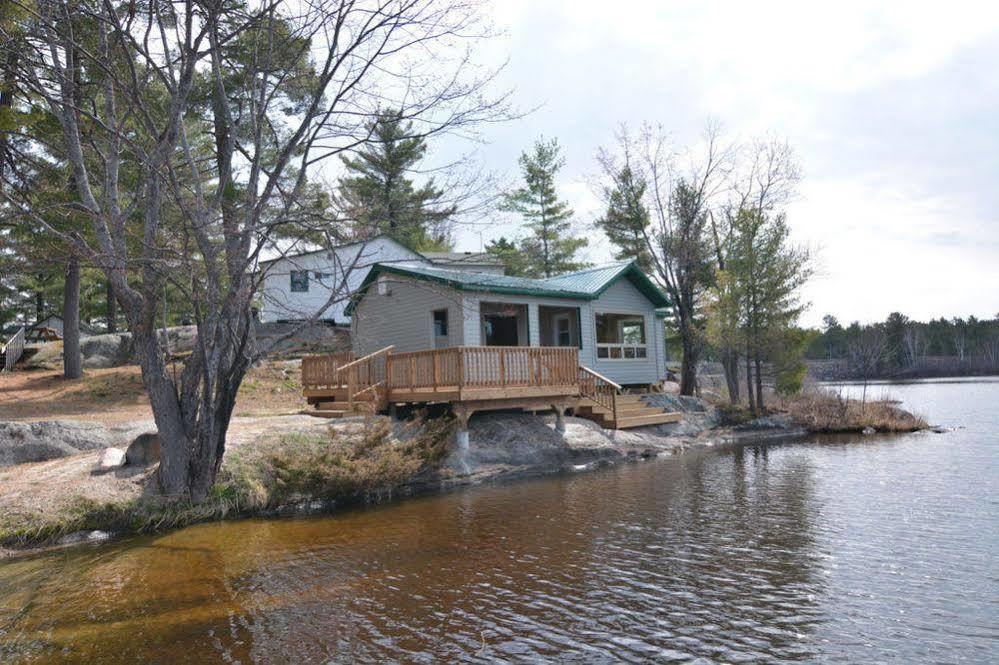 Lakair Lodge 서드베리 외부 사진