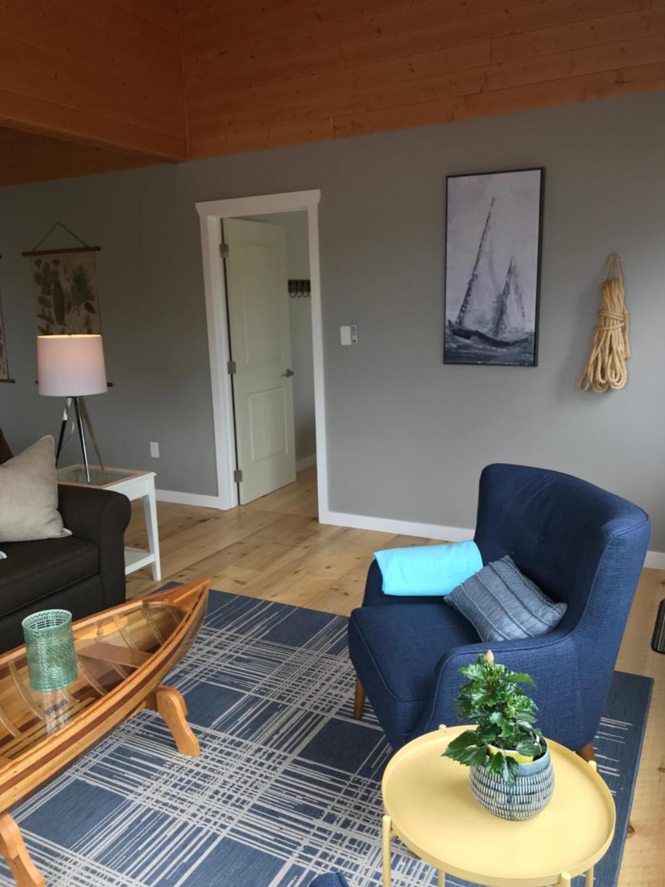 Lakair Lodge 서드베리 외부 사진
