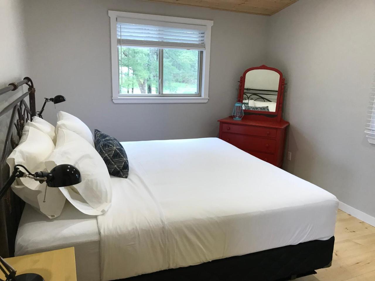 Lakair Lodge 서드베리 외부 사진