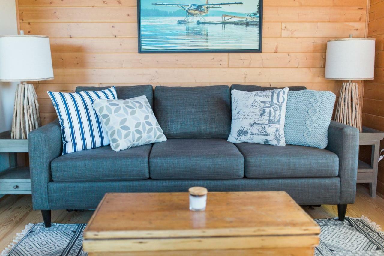 Lakair Lodge 서드베리 외부 사진