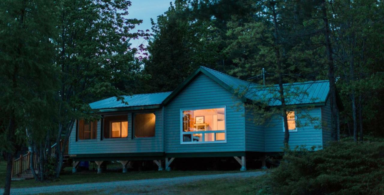 Lakair Lodge 서드베리 외부 사진